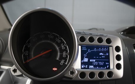 Daewoo Matiz, 2010 год, 680 000 рублей, 13 фотография