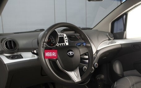 Daewoo Matiz, 2010 год, 680 000 рублей, 12 фотография