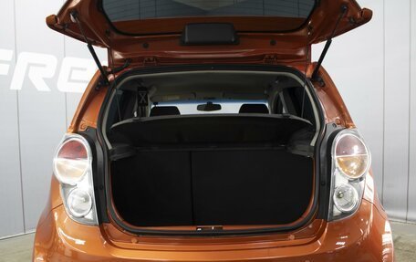 Daewoo Matiz, 2010 год, 680 000 рублей, 17 фотография