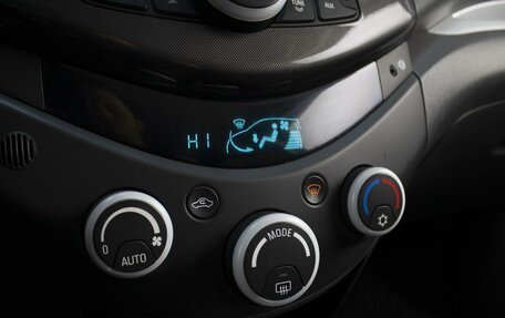 Daewoo Matiz, 2010 год, 680 000 рублей, 15 фотография