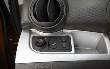 Daewoo Matiz, 2010 год, 680 000 рублей, 16 фотография