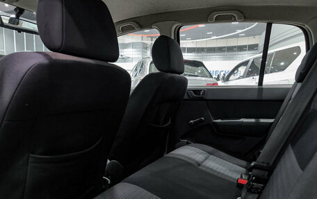 Hyundai Getz I рестайлинг, 2009 год, 380 000 рублей, 16 фотография