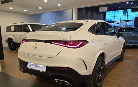 Mercedes-Benz GLC Coupe, 2025 год, 7 999 000 рублей, 4 фотография