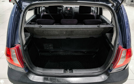 Hyundai Getz I рестайлинг, 2009 год, 380 000 рублей, 14 фотография