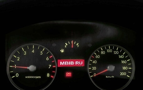 Hyundai Getz I рестайлинг, 2009 год, 380 000 рублей, 17 фотография