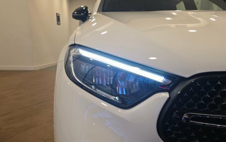 Mercedes-Benz GLC Coupe, 2025 год, 7 999 000 рублей, 7 фотография