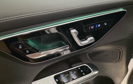 Mercedes-Benz GLC Coupe, 2025 год, 7 999 000 рублей, 11 фотография