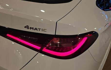 Mercedes-Benz GLC Coupe, 2025 год, 7 999 000 рублей, 9 фотография