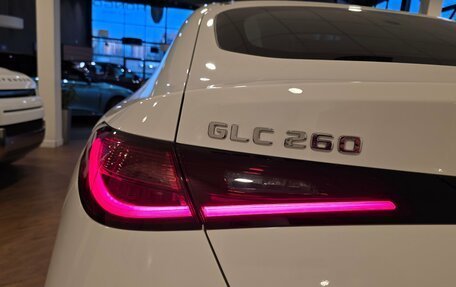 Mercedes-Benz GLC Coupe, 2025 год, 7 999 000 рублей, 10 фотография