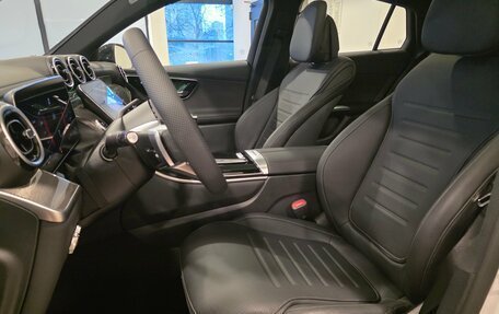 Mercedes-Benz GLC Coupe, 2025 год, 7 999 000 рублей, 12 фотография