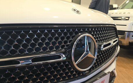 Mercedes-Benz GLC Coupe, 2025 год, 7 999 000 рублей, 8 фотография