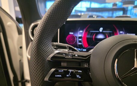 Mercedes-Benz GLC Coupe, 2025 год, 7 999 000 рублей, 16 фотография