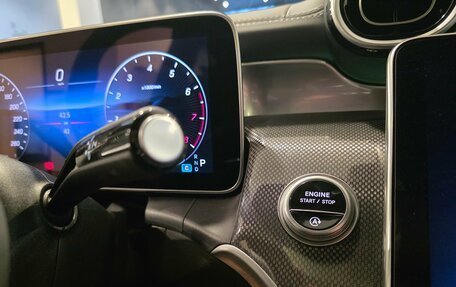 Mercedes-Benz GLC Coupe, 2025 год, 7 999 000 рублей, 18 фотография