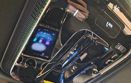 Mercedes-Benz GLC Coupe, 2025 год, 7 999 000 рублей, 19 фотография