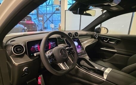 Mercedes-Benz GLC Coupe, 2025 год, 7 999 000 рублей, 13 фотография