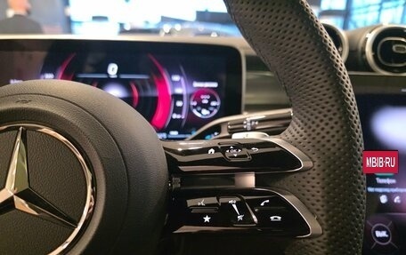 Mercedes-Benz GLC Coupe, 2025 год, 7 999 000 рублей, 15 фотография