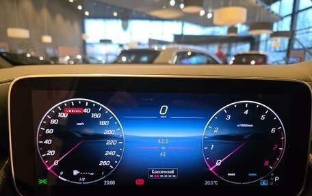 Mercedes-Benz GLC Coupe, 2025 год, 7 999 000 рублей, 17 фотография