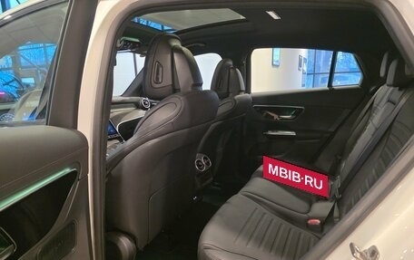 Mercedes-Benz GLC Coupe, 2025 год, 7 999 000 рублей, 20 фотография