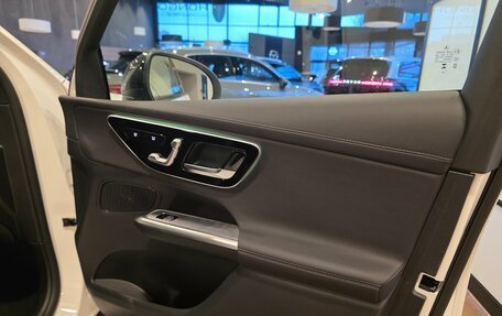 Mercedes-Benz GLC Coupe, 2025 год, 7 999 000 рублей, 23 фотография