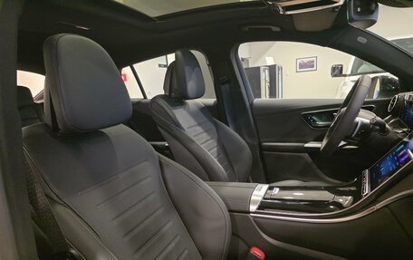 Mercedes-Benz GLC Coupe, 2025 год, 7 999 000 рублей, 26 фотография