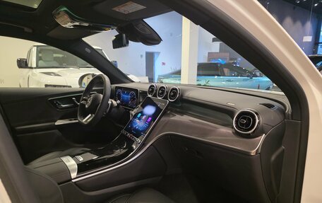 Mercedes-Benz GLC Coupe, 2025 год, 7 999 000 рублей, 25 фотография