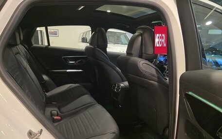 Mercedes-Benz GLC Coupe, 2025 год, 7 999 000 рублей, 22 фотография