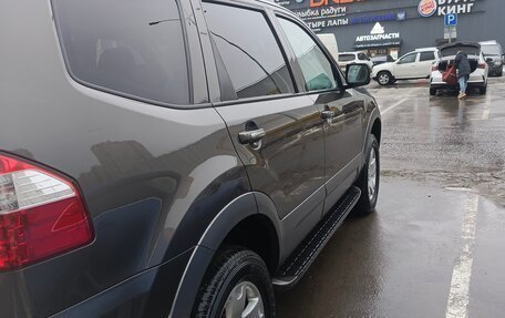 KIA Mohave I, 2011 год, 1 750 000 рублей, 6 фотография