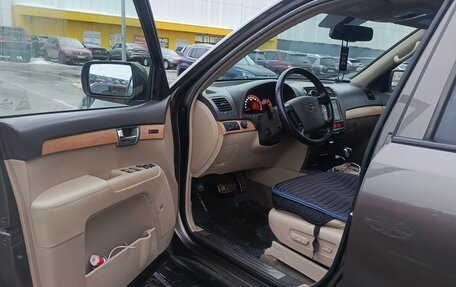 KIA Mohave I, 2011 год, 1 750 000 рублей, 1 фотография