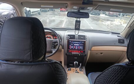 KIA Mohave I, 2011 год, 1 750 000 рублей, 2 фотография