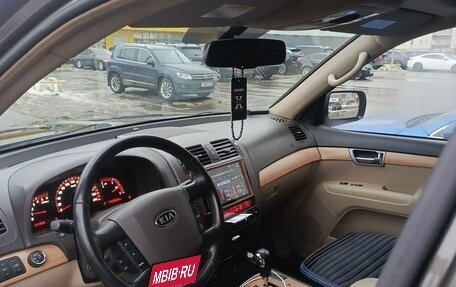 KIA Mohave I, 2011 год, 1 750 000 рублей, 3 фотография