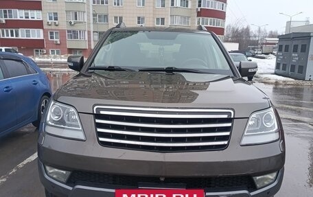 KIA Mohave I, 2011 год, 1 750 000 рублей, 7 фотография
