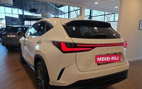 Lexus NX, 2025 год, 6 490 000 рублей, 2 фотография