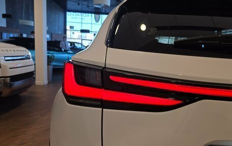 Lexus NX, 2025 год, 6 490 000 рублей, 11 фотография