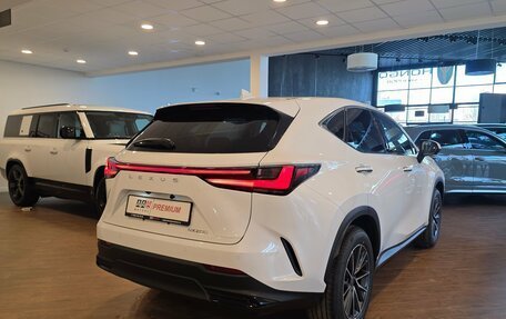 Lexus NX, 2025 год, 6 490 000 рублей, 4 фотография