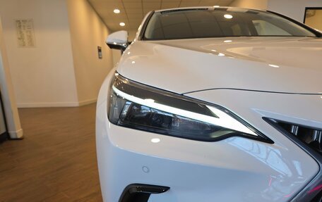 Lexus NX, 2025 год, 6 490 000 рублей, 7 фотография