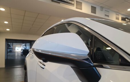 Lexus NX, 2025 год, 6 490 000 рублей, 9 фотография