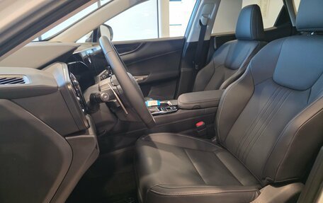 Lexus NX, 2025 год, 6 490 000 рублей, 14 фотография