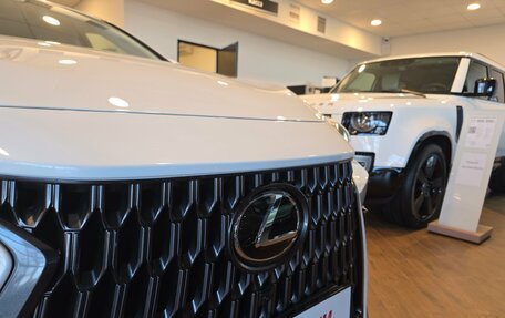 Lexus NX, 2025 год, 6 490 000 рублей, 8 фотография