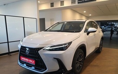 Lexus NX, 2025 год, 6 490 000 рублей, 1 фотография