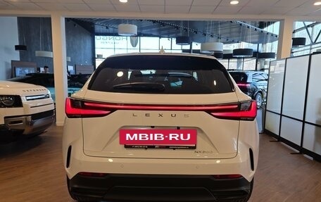 Lexus NX, 2025 год, 6 490 000 рублей, 3 фотография