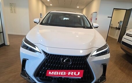 Lexus NX, 2025 год, 6 490 000 рублей, 6 фотография
