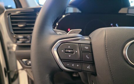 Lexus NX, 2025 год, 6 490 000 рублей, 18 фотография