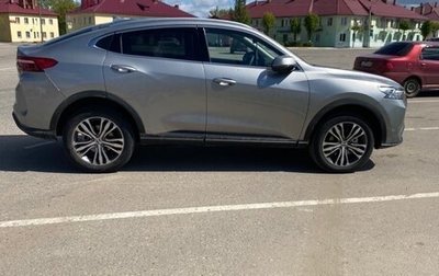 Haval F7x I, 2024 год, 2 650 000 рублей, 1 фотография