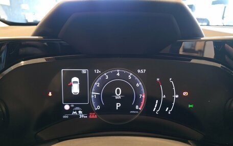 Lexus NX, 2025 год, 6 490 000 рублей, 19 фотография