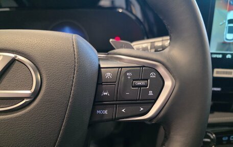 Lexus NX, 2025 год, 6 490 000 рублей, 17 фотография