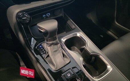 Lexus NX, 2025 год, 6 490 000 рублей, 16 фотография