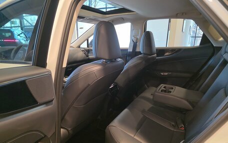 Lexus NX, 2025 год, 6 490 000 рублей, 21 фотография