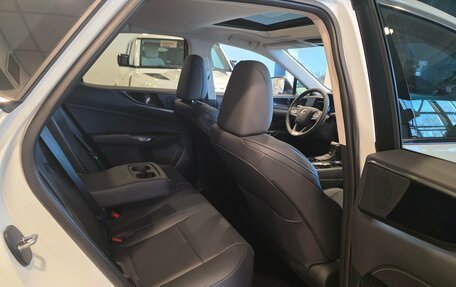 Lexus NX, 2025 год, 6 490 000 рублей, 23 фотография