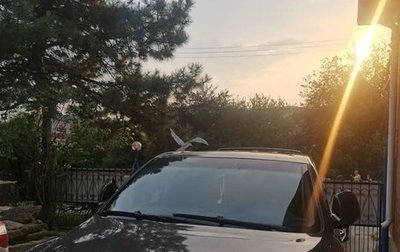 Volkswagen Touareg III, 2008 год, 1 700 000 рублей, 1 фотография