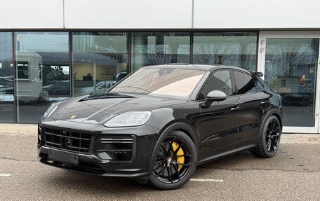 Porsche Cayenne III, 2026 год, 32 990 000 рублей, 1 фотография